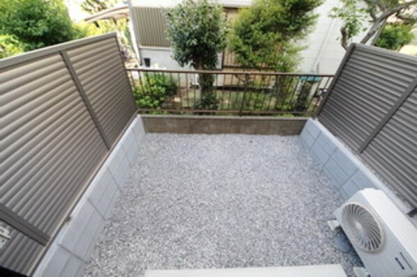 MELDIA与野本町の物件内観写真